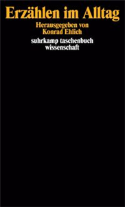Erzählen im Alltag