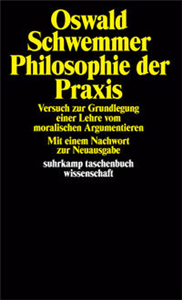 Philosophie der Praxis