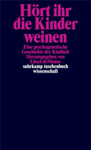 Hört ihr die Kinder weinen