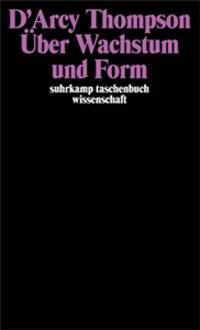Über Wachstum und Form