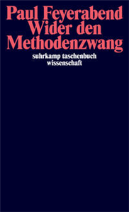 Wider den Methodenzwang