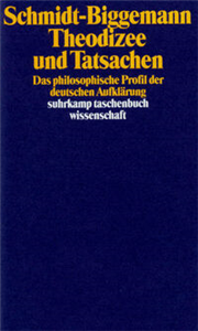 Theodizee und Tatsachen