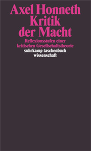Kritik der Macht