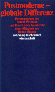 Postmoderne – globale Differenz