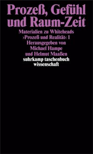 Materialien zu Whiteheads »Prozeß und Realität«