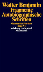 Gesammelte Schriften