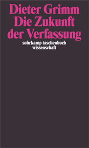 Die Zukunft der Verfassung