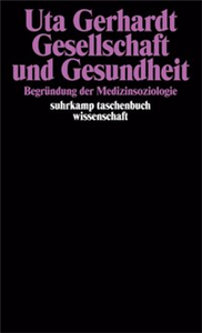 Gesellschaft und Gesundheit