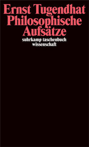 Philosophische Aufsätze