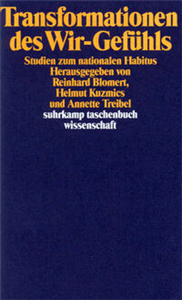 Transformationen des Wir-Gefühls