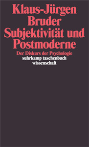 Subjektivität und Postmoderne