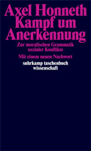 Kampf um Anerkennung