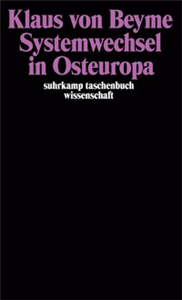Systemwechsel in Osteuropa