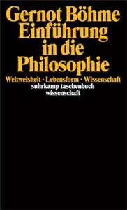 Einführung in die Philosophie