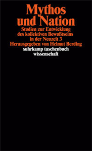 Mythos und Nation