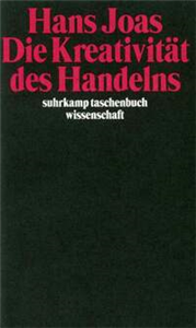 Die Kreativität des Handelns
