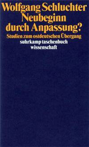 Neubeginn durch Anpassung?