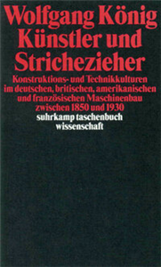Künstler und Strichezieher