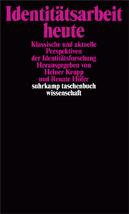 Identitätsarbeit heute