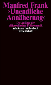 »Unendliche Annäherung«