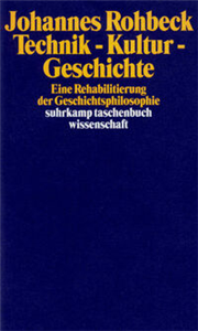 Technik – Kultur – Geschichte