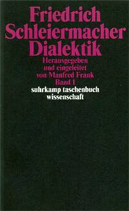 Dialektik