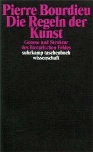 Die Regeln der Kunst