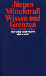 Wissen und Grenzen