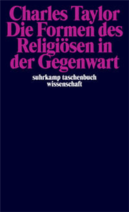 Die Formen des Religiösen in der Gegenwart