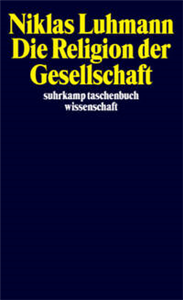 Die Religion der Gesellschaft