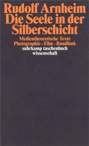 Die Seele in der Silberschicht