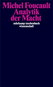 Analytik der Macht