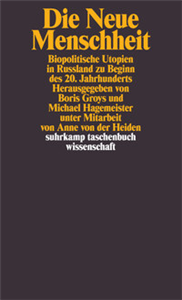 Die Neue Menschheit