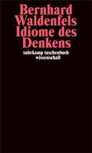 Idiome des Denkens