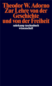 Zur Lehre von der Geschichte und von der Freiheit