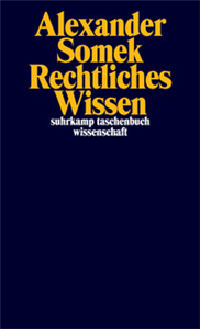 Rechtliches Wissen