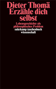 Erzähle dich selbst