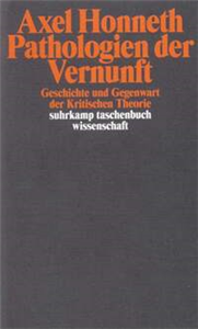 Pathologien der Vernunft