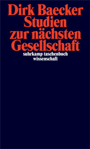 Studien zur nächsten Gesellschaft