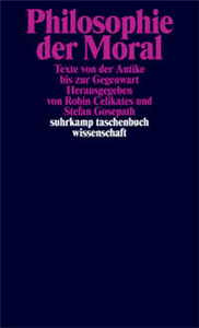 Philosophie der Moral