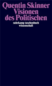 Visionen des Politischen