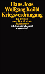 Kriegsverdrängung