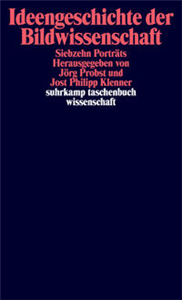 Ideengeschichte der Bildwissenschaft
