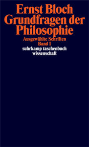 Grundfragen der Philosophie