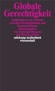 Globale Gerechtigkeit