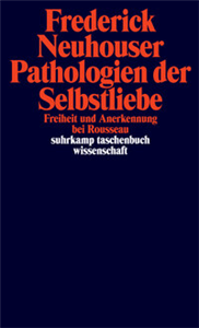 Pathologien der Selbstliebe