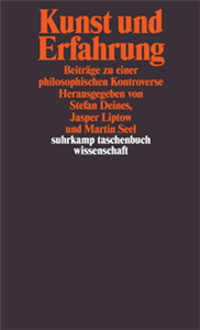 Kunst und Erfahrung
