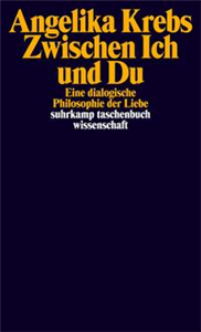 Zwischen Ich und Du