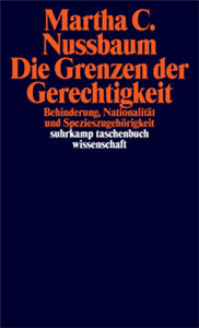 Die Grenzen der Gerechtigkeit