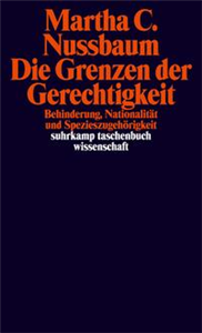 Die Grenzen der Gerechtigkeit